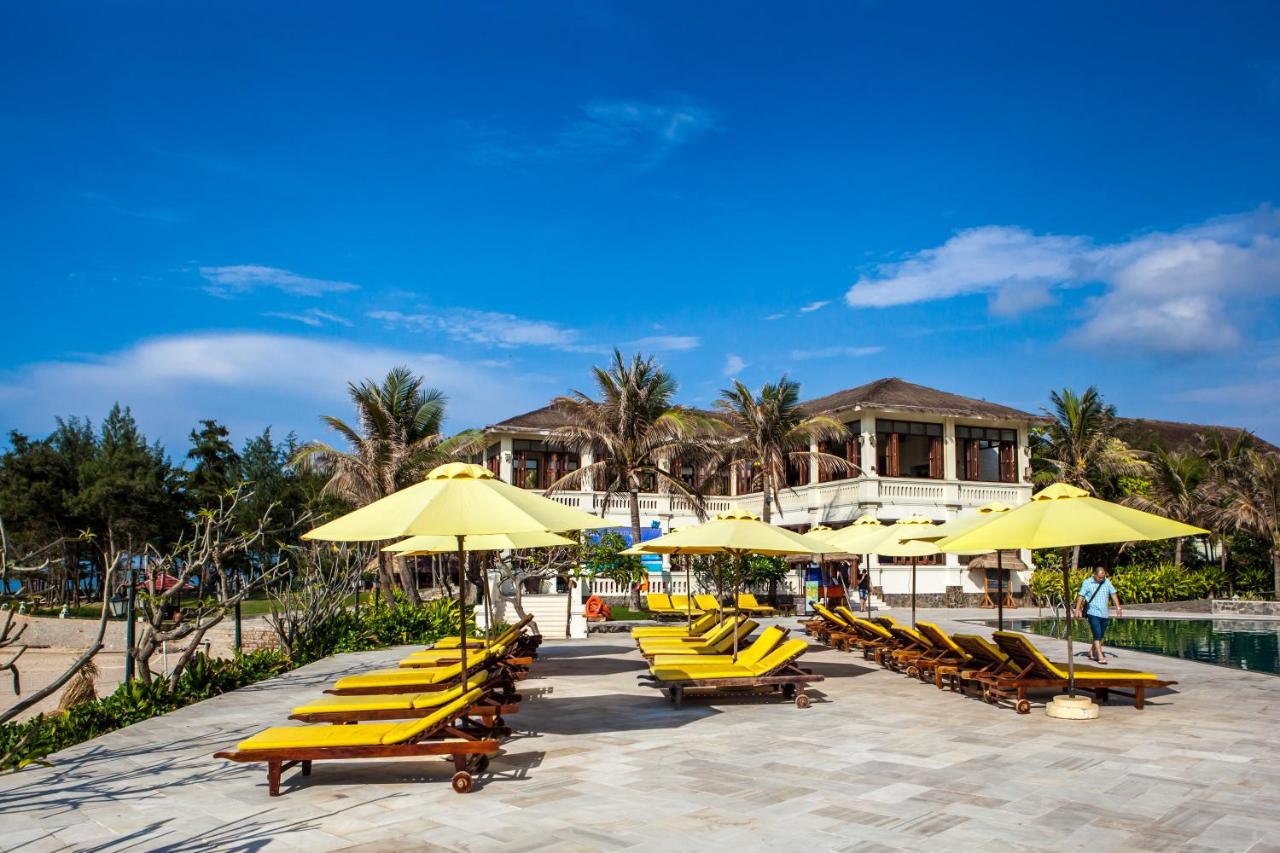 Allezboo Beach Resort & Spa