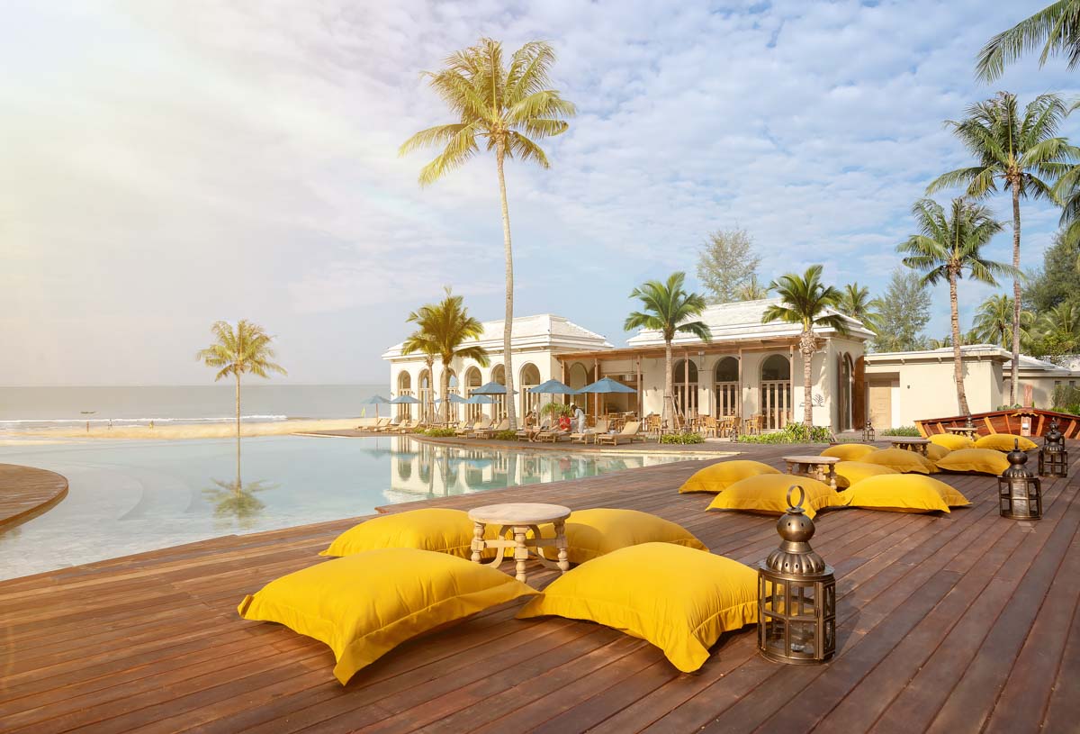 Devasom Khao Lak Devasom Khao Lak