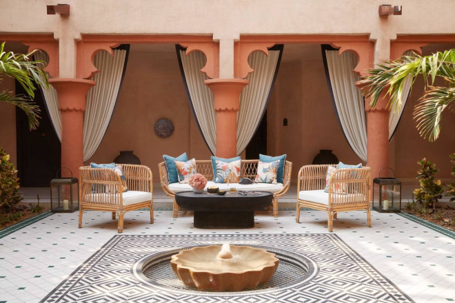 Jumeirah Dar Al Masyaf Dubai Jumeirah Dar Al Masyaf Dubai