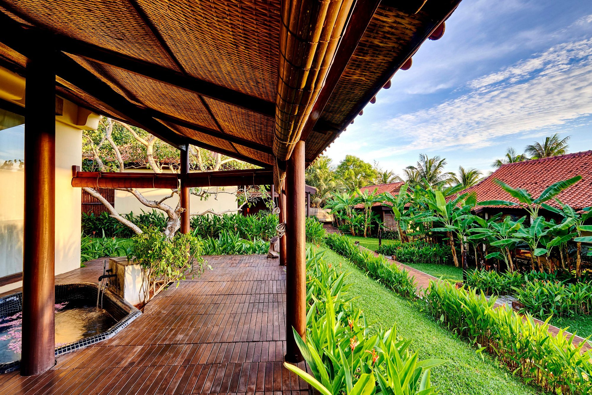 Chen Sea Resort & Spa Phu Quoc