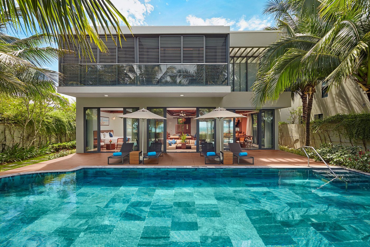 Best Western Premier Sonasea Resort