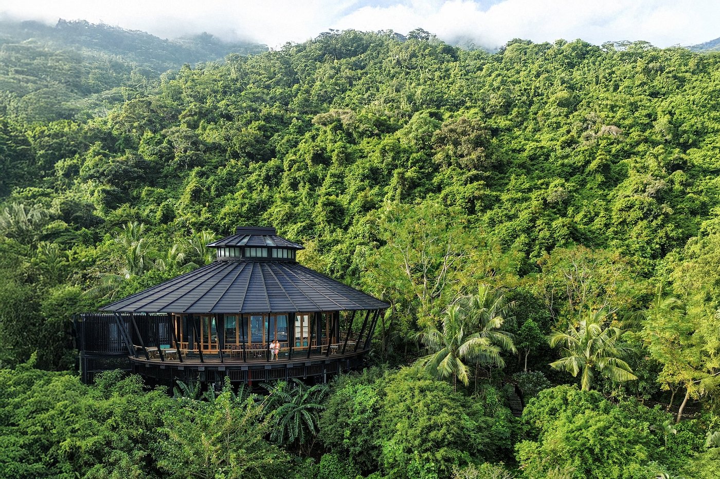 InterContinental Danang Sun Peninsula Resort