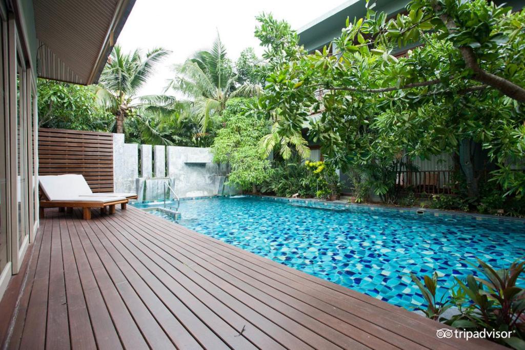 Metadee Concept Hotel Metadee Concept Hotel