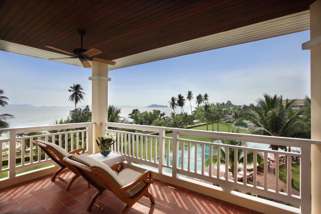 Sofitel Krabi Phokeethra Golf & Spa Resort Sofitel Krabi Phokeethra Golf & Spa Resort