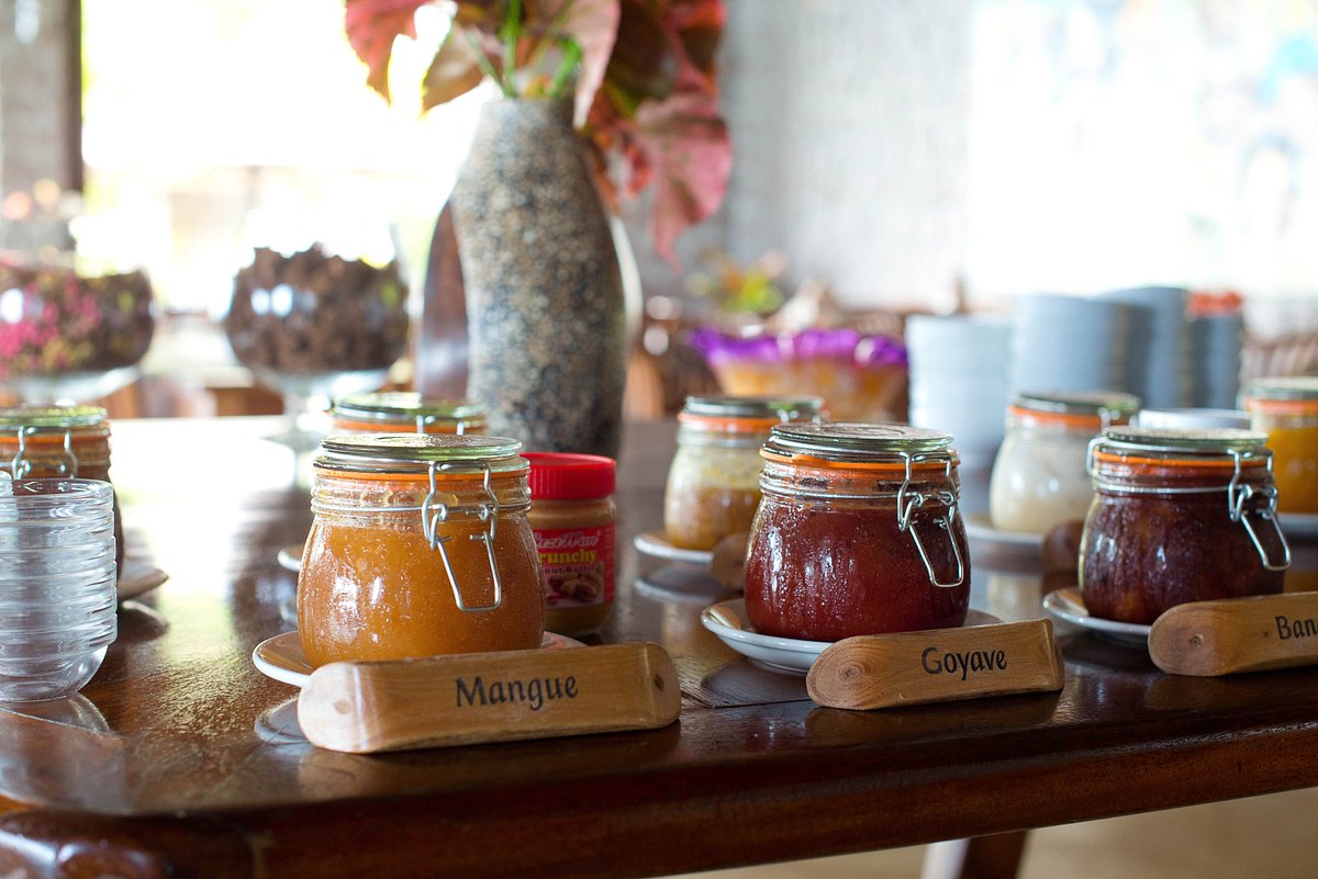 Chalet Cote Mer (Praslin) Chalet Cote Mer (Praslin)