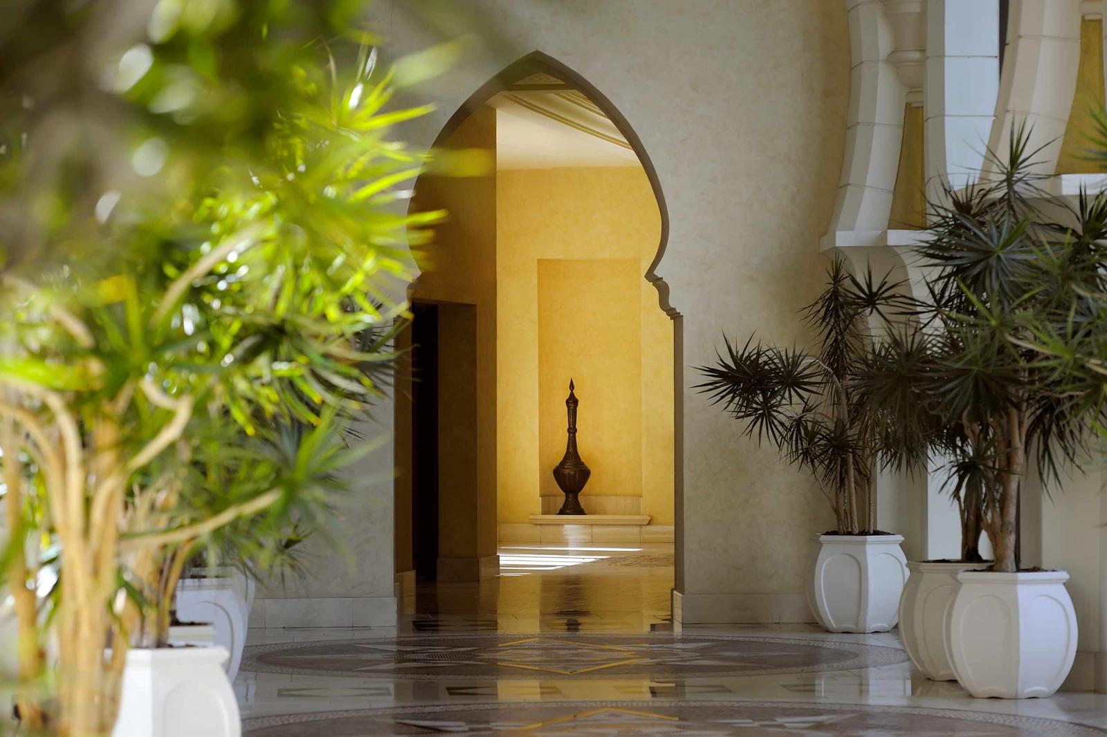 One & Only Royal Mirage Arabian Court One & Only Royal Mirage Arabian Court