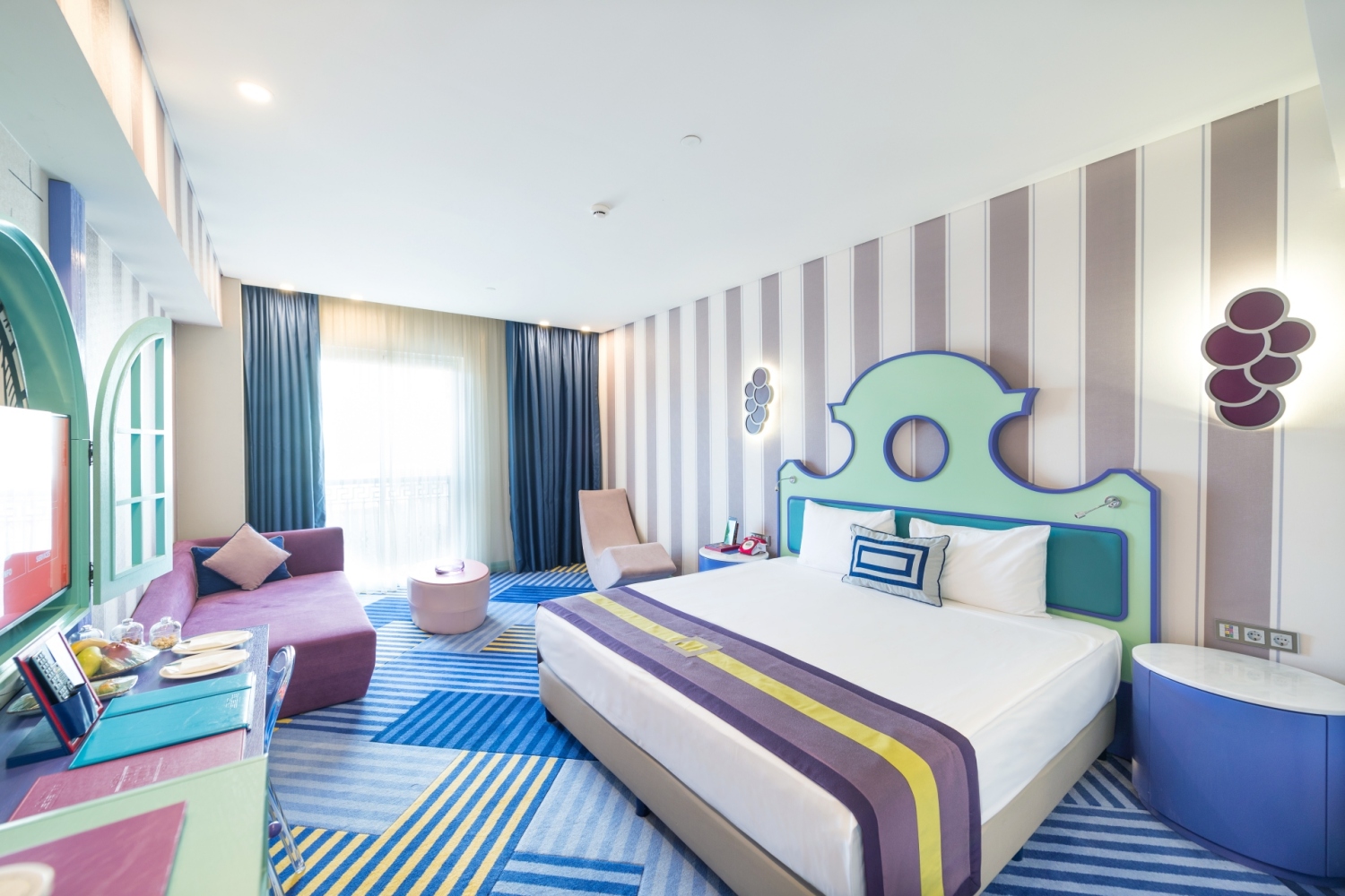The Land Of Legends Kingdom Hotel The Land Of Legends Kingdom Hotel