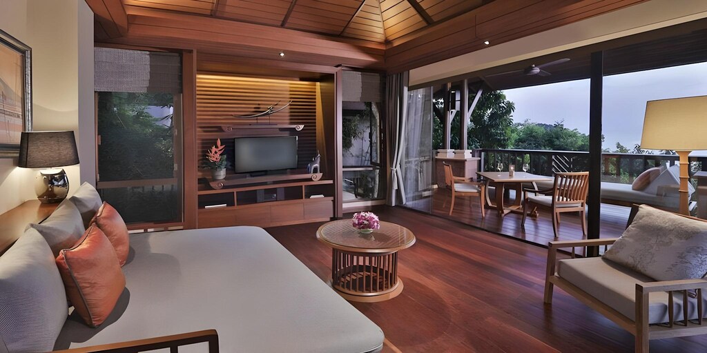 Pimalai Resort & Spa Pimalai Resort & Spa