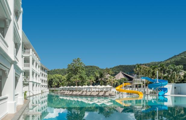Centara Ao Nang Beach Resort & Spa Krabi Centara Ao Nang Beach Resort & Spa Krabi