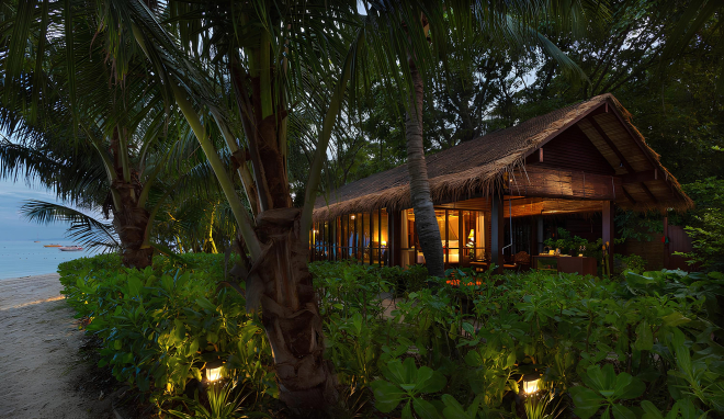 Zeavola Resort Phi Phi Zeavola Resort Phi Phi