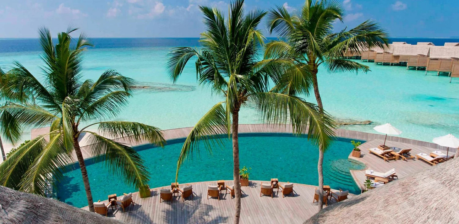 Скидки до 30% на отдых на Мальдивах 2024 от отеля Milaidhoo Maldives