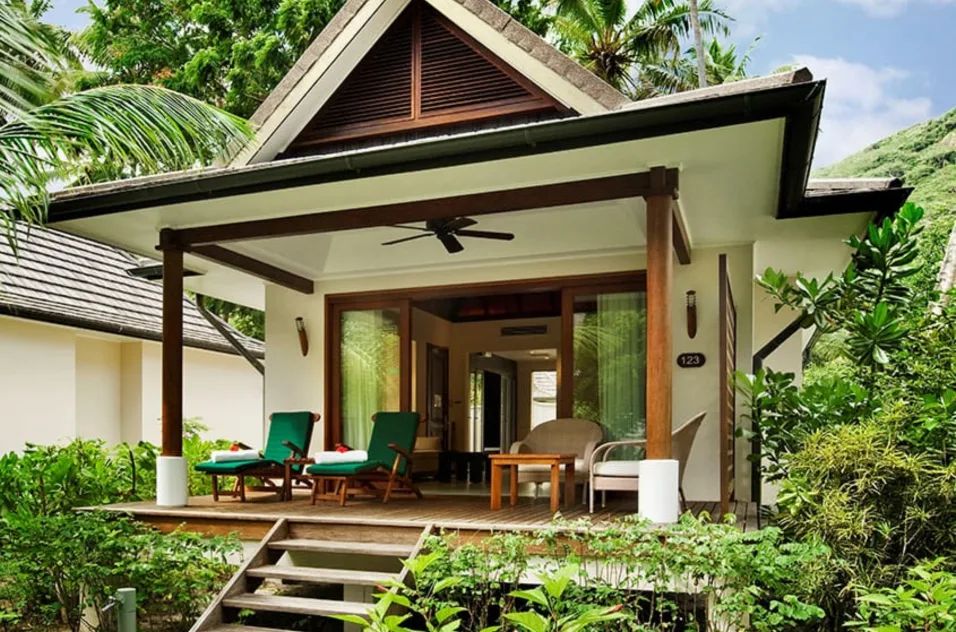 Island Resorts Labriz Silhouette Seychelles (ex. Hilton Seychelles Labriz Resort & Spa) Island Resorts Labriz Silhouette Seychelles (ex. Hilton Seychelles Labriz Resort & Spa)