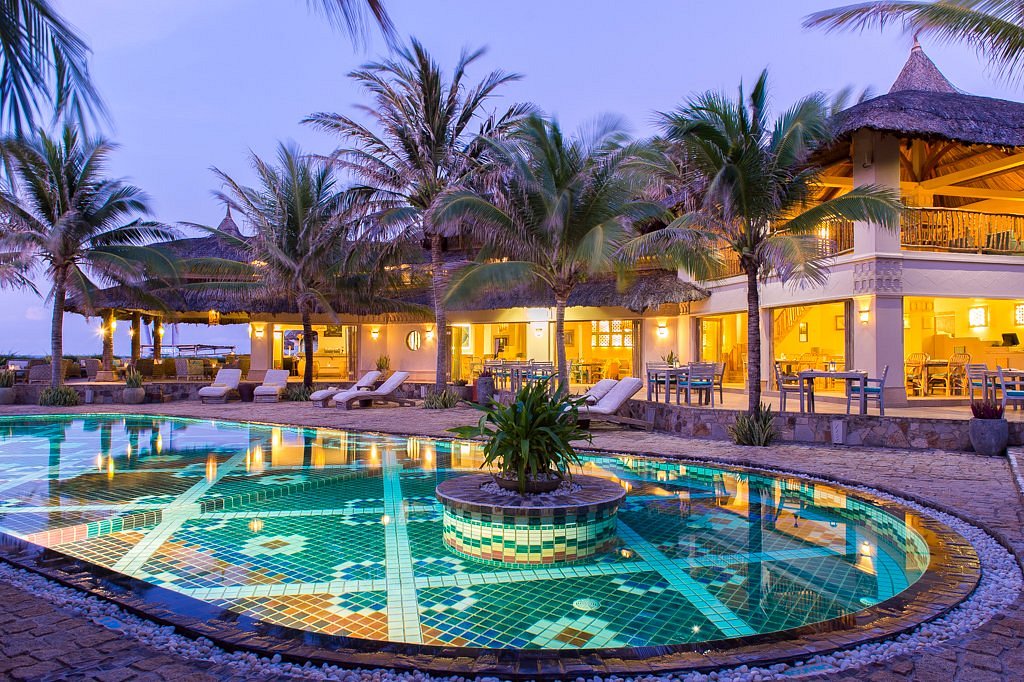 Sailing Club Resort Mui Ne