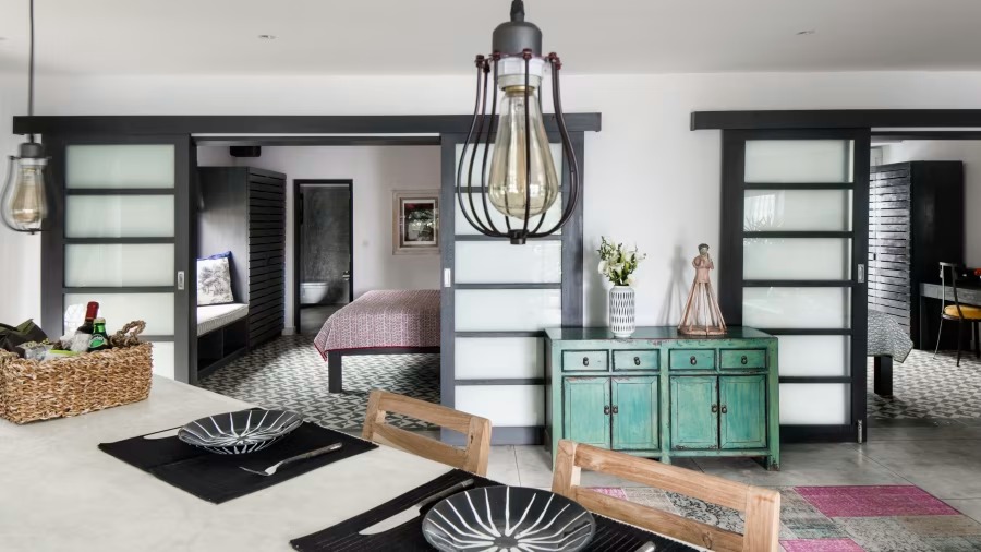 Owl and the Pussycat Owl and the Pussycat