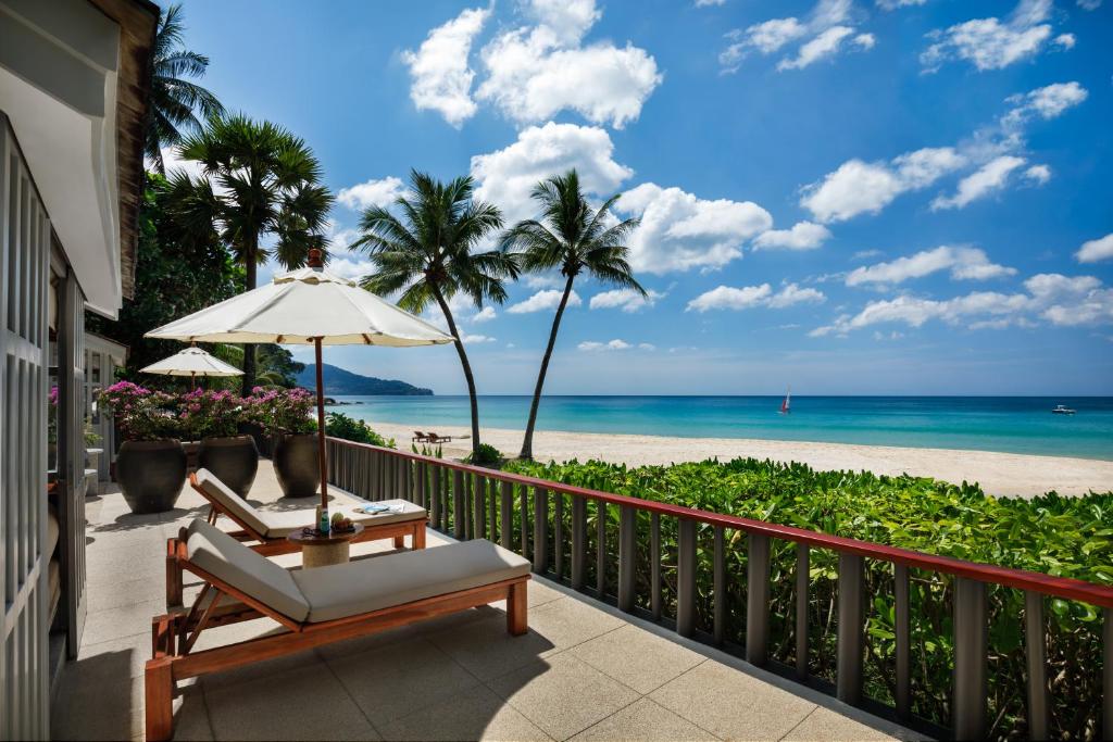 The Surin Phuket The Surin Phuket