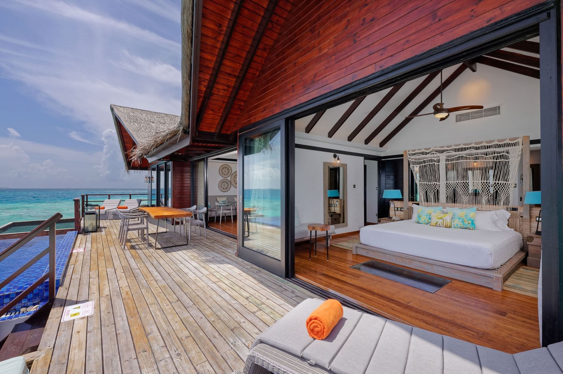 Grand Park Kodhipparu Maldives