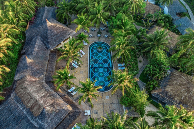 Sailing Club Resort Mui Ne