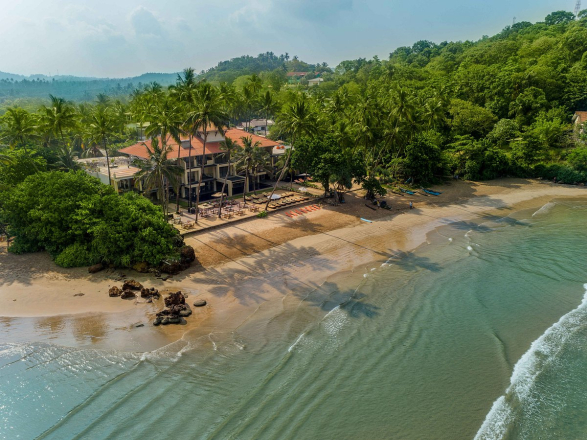 Coco Bay Unawatuna Coco Bay Unawatuna