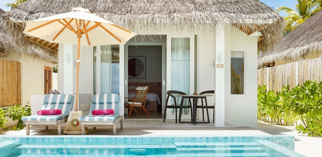 Sun Siyam Iru Veli Maldives Sun Siyam Iru Veli Maldives