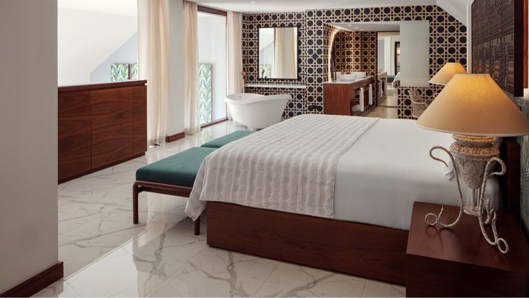 Le Meridien Ile Maurice