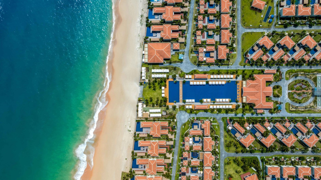 Fusion Resort and Villas Danang