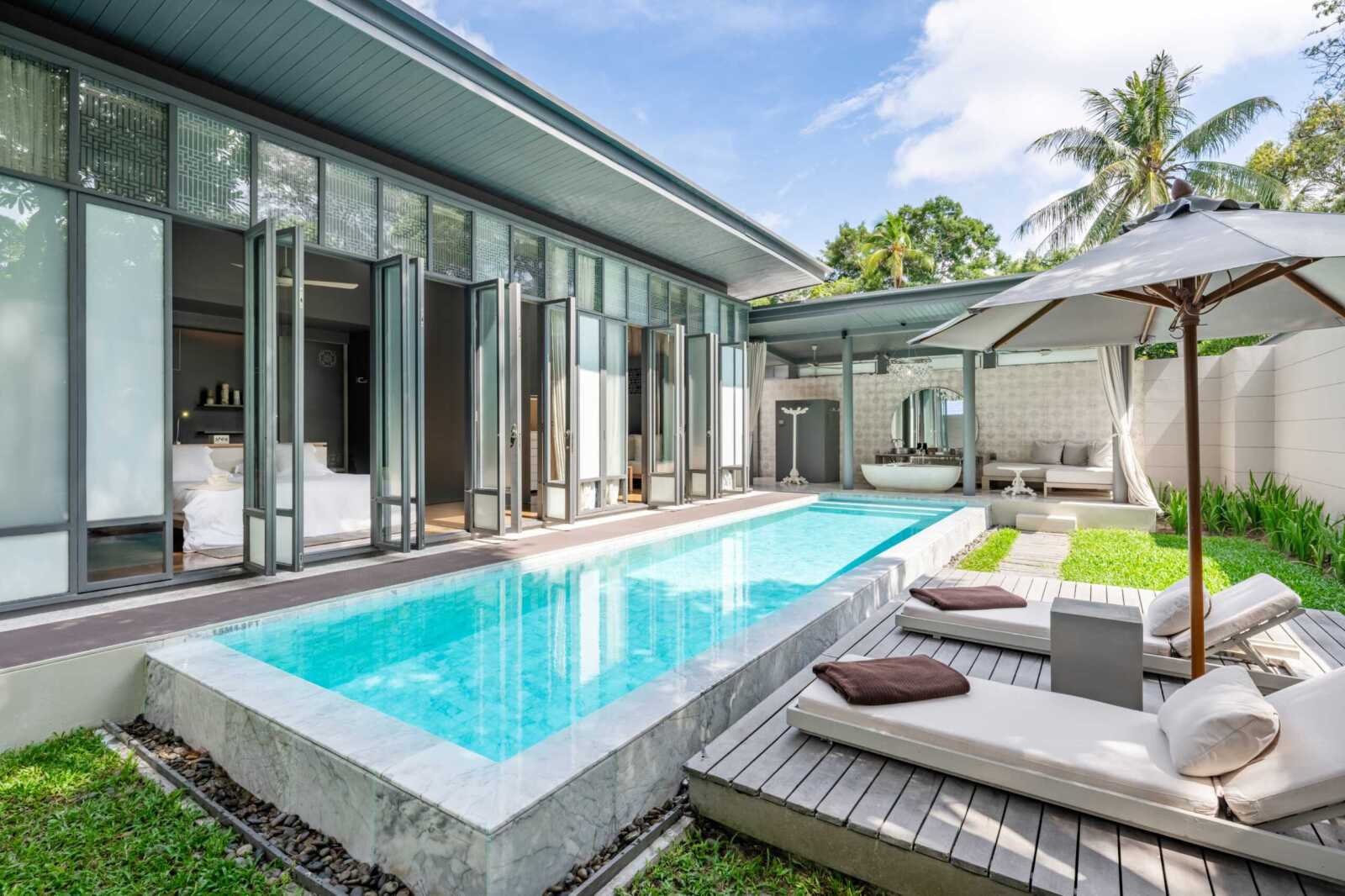 Sala Phuket Resort&Spa Sala Phuket Resort&Spa