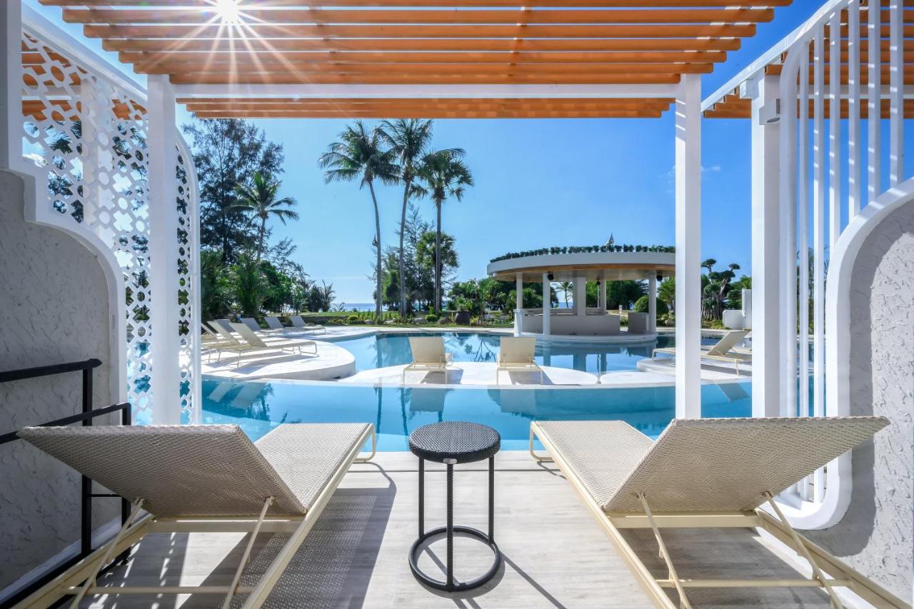 Thavorn Palm Beach Resort Thavorn Palm Beach Resort