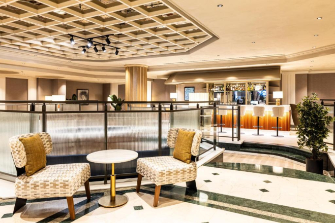 ELITE WORLD COMFY TAKSIM