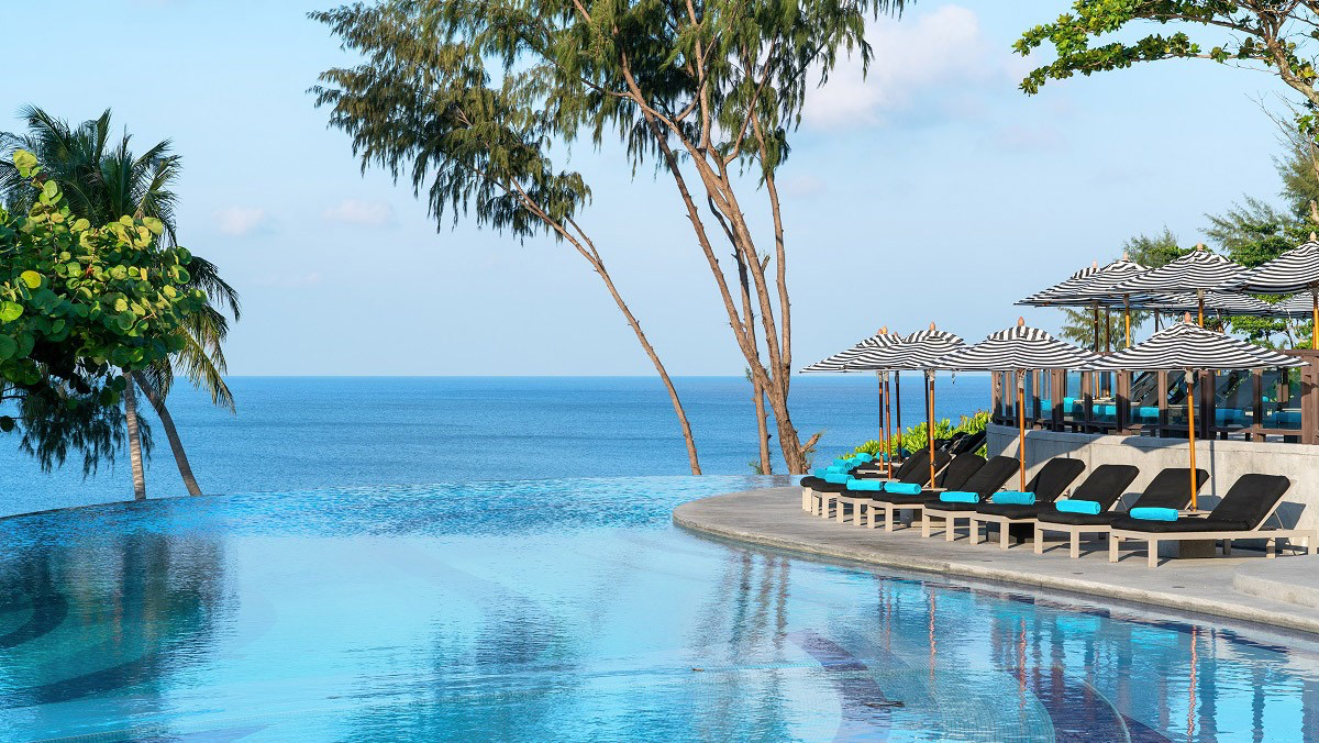Pullman Phuket Arcadia Naithon Beach  Pullman Phuket Arcadia Naithon Beach