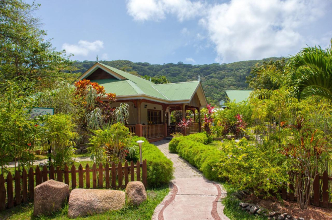 Casa De Leela Guest House Casa De Leela Guest House