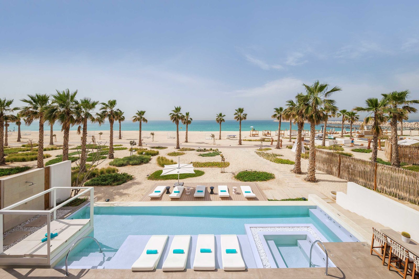 Nikki Beach Resort & Spa Nikki Beach Resort & Spa