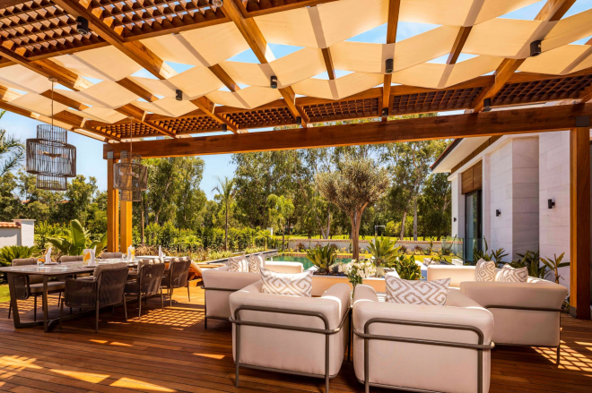 Kempinski Hotel The Dome Belek