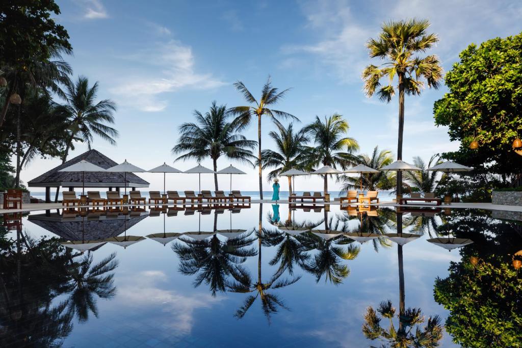 The Surin Phuket The Surin Phuket