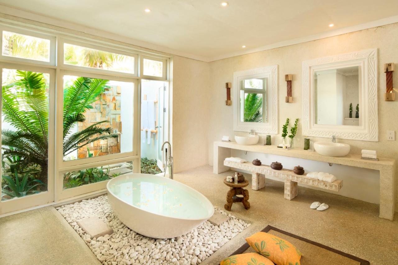 The Aiyana Resort & Spa