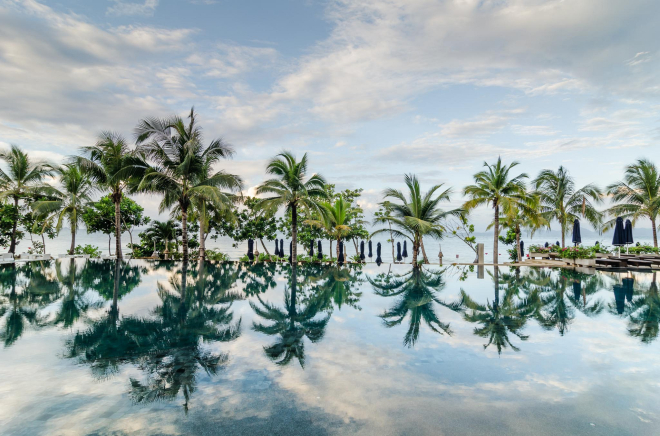 Beyond Resort Krabi Beyond Resort Krabi
