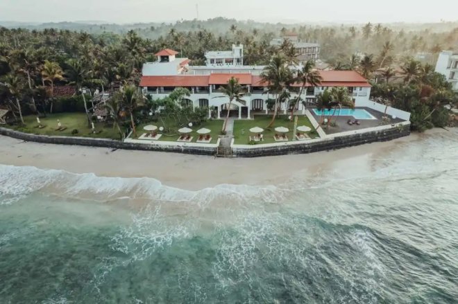 Mosvold Villa  Mosvold Villa