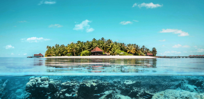 Robinson Club Maldives Robinson Club Maldives