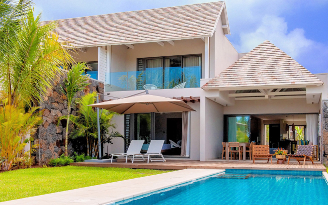 Anahita Mauritius The Resort  Anahita Mauritius The Resort