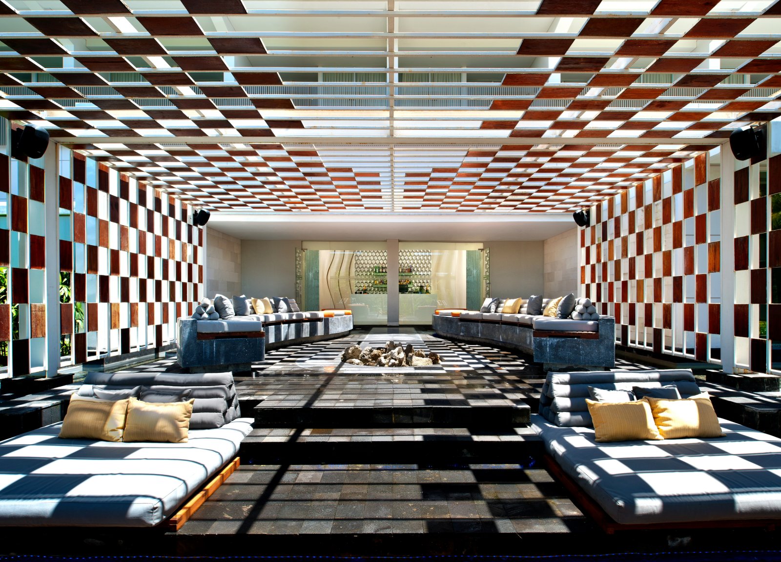 W Bali Seminyak W Bali Seminyak