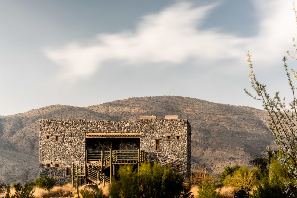 Alila Jabal Akhdar Alila Jabal Akhdar