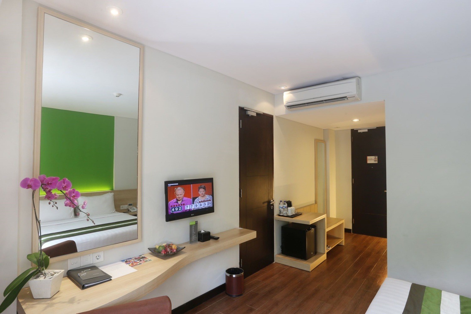 Grand Whiz Hotel Nusa Dua 