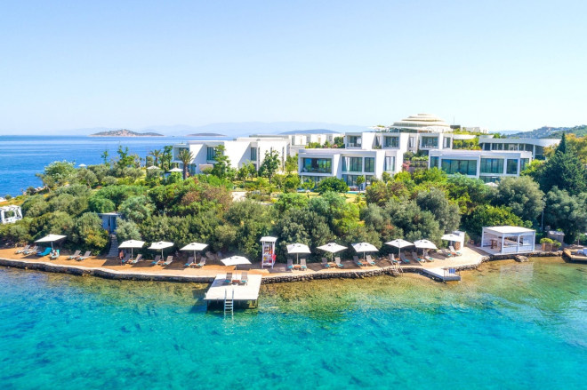 Susona Bodrum Susona Bodrum