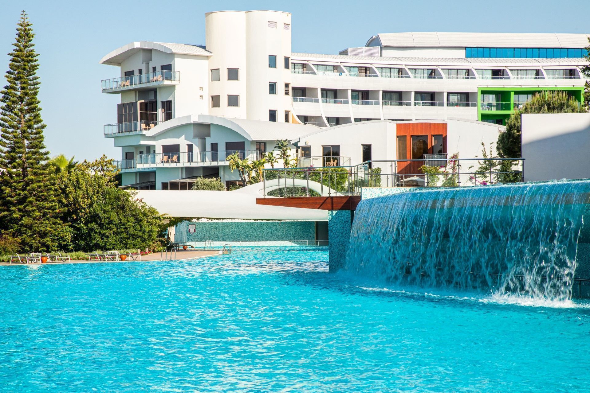 Cornelia Diamond Golf Resort & Spa Cornelia Diamond Golf Resort & Spa