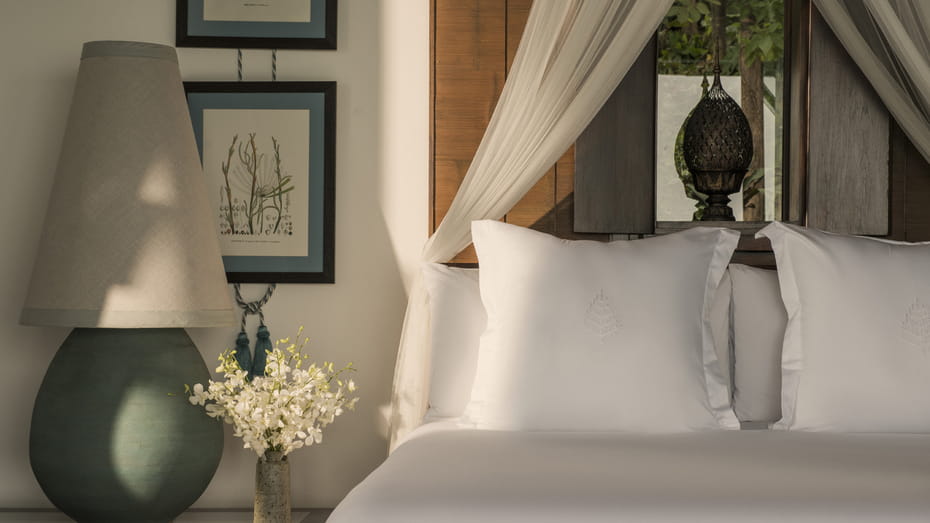 Four Seasons Koh Samui Four Seasons Koh Samui