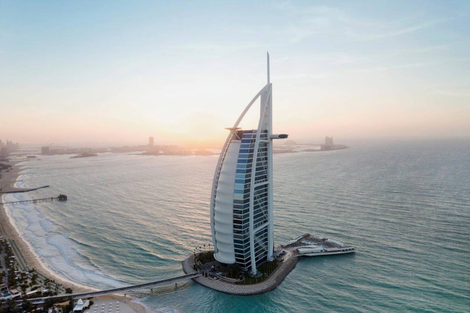 Jumeirah Burj Al Arab Dubai Jumeirah Burj Al Arab Dubai