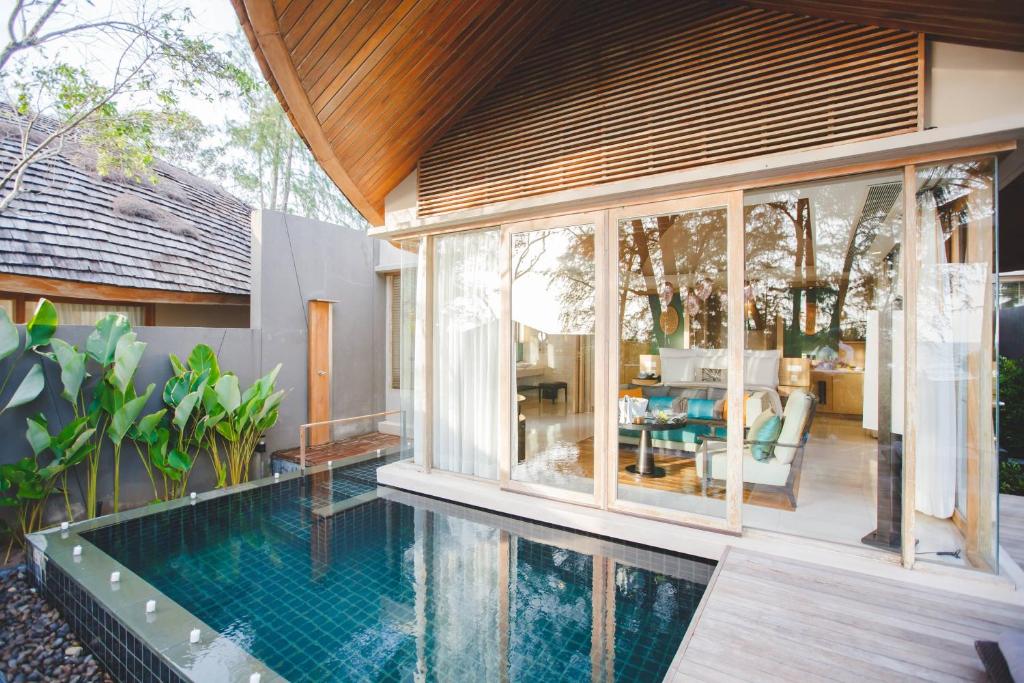 Renaissance Phuket Resort&Spa Renaissance Phuket Resort&Spa