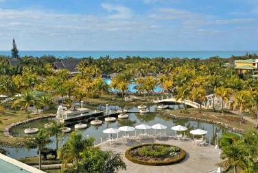 Melia Las Antillas 