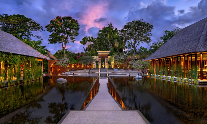 Amarterra Villas Bali Nusa Dua, Autograph Collection