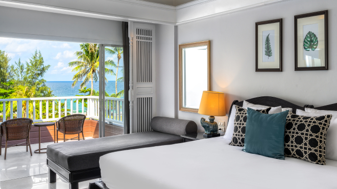 Thavorn Palm Beach Resort Thavorn Palm Beach Resort