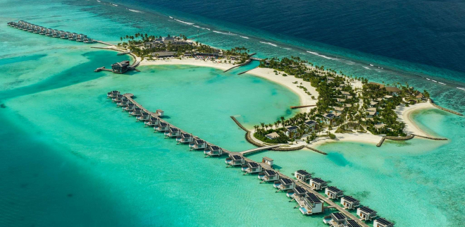 SO/Maldives